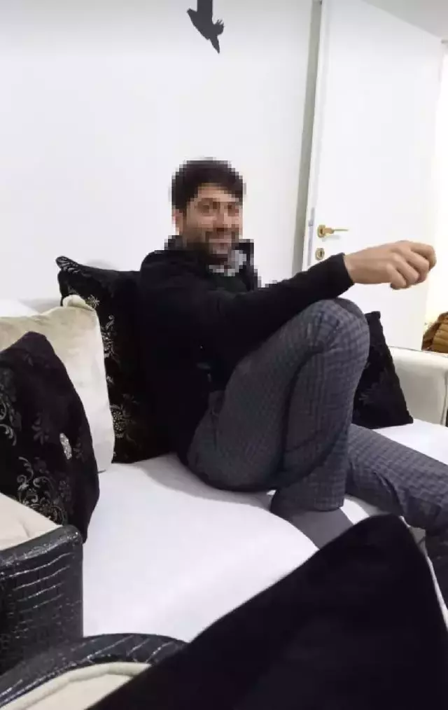 15 yaşındaki genç, uyuyan babasını başından vurarak öldürdü