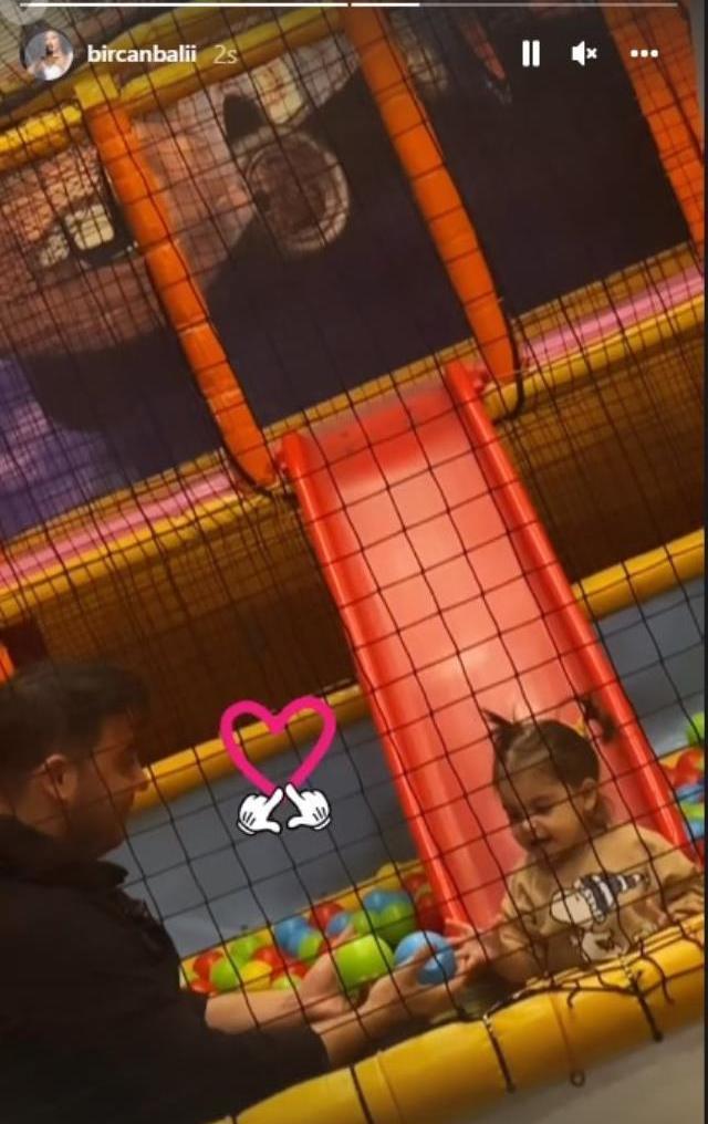 Aşk üçgeninde son perde! Bircan Bali eski kocasına döndü, İrem Derici ihaneti afetti