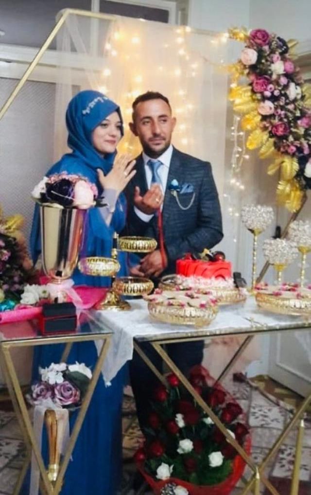 Eski nişanlısının yüzüne kimyasal madde atan caninin, ağırlaştırılmış müebbeti istendi