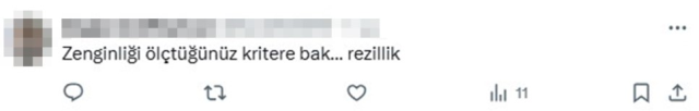 Yemek yiyen insanları çeken gurbetçinin videosuna tepkiler gecikmedi