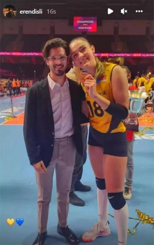 Evlilik bekleniyordu! Zehra Güneş ve sevgilisinden şaşırtan hamle