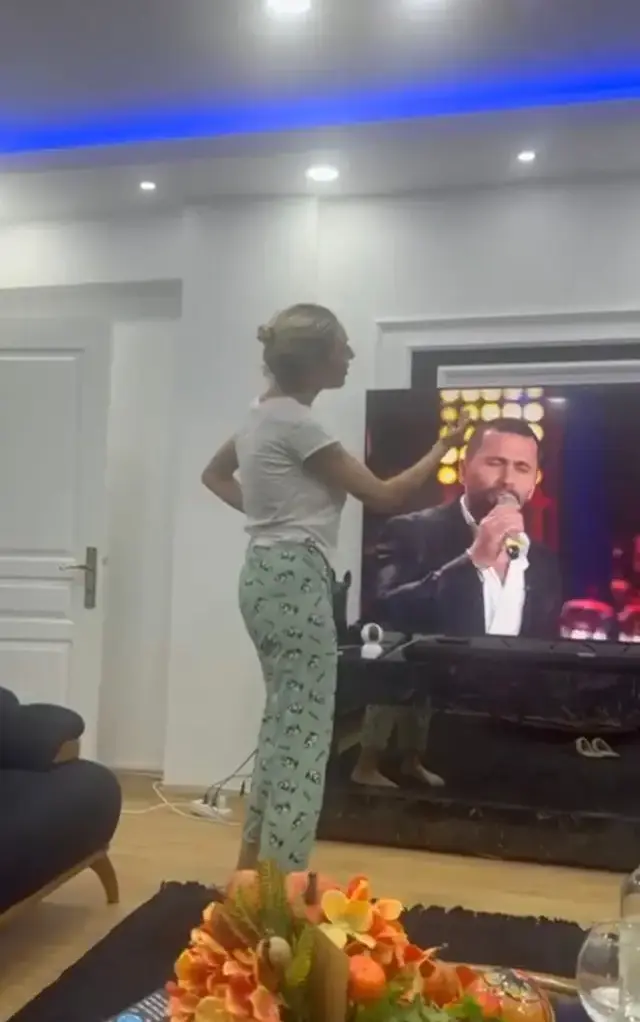 Güllü'nün ölmeden önceki son görüntüsü çıktı