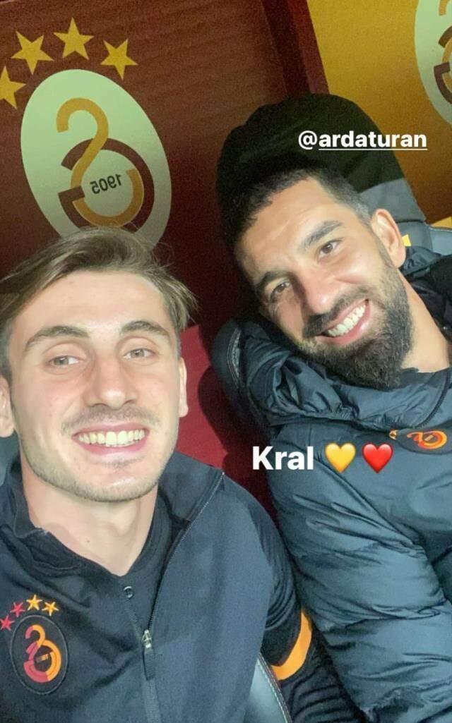 Arda Turan gibi Kerem'i de alıyorlar! Atletico Madrid'den yine rekor kıracak bedel