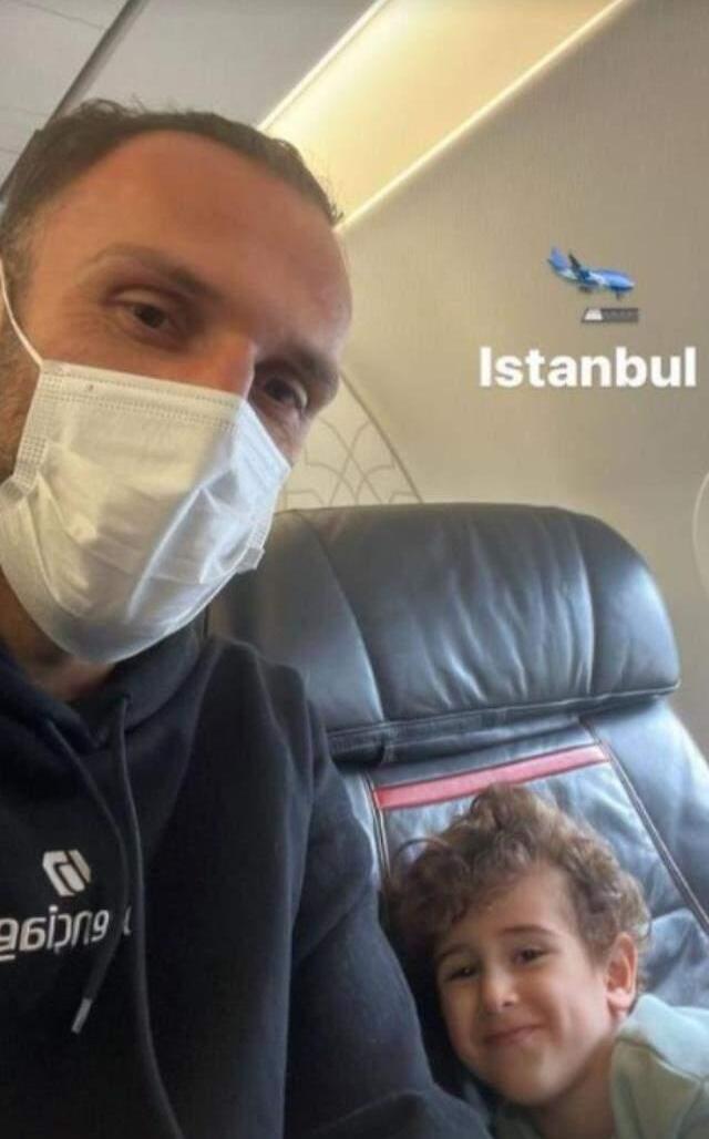 Muriqi hakkında çıkan iddiaları alevlendirdi! Paylaşımıyla taraftarları heyecana boğdu