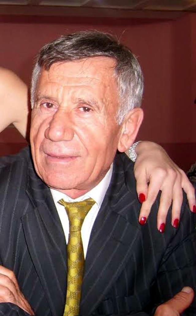 İntihar eden Emre Yıldır'a yıllarca cinsel istismarda bulunan akrabası Vedat Tarhan serbest kaldı