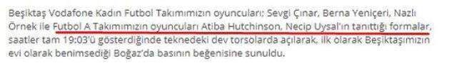 Beşiktaş'tan görülmemiş hata! Yanlışlıkla Kenan Karaman transferini açıkladılar