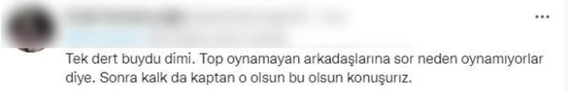Eski Galatasaraylı futbolcu Olcan Adın'dan taraftarı çıldırtan Marcao paylaşımı: Ne güzel dünya ya