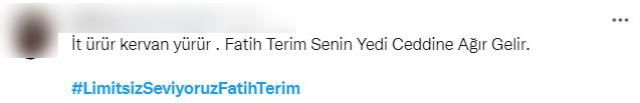 Türkiye gündeminde zirvede! Galatasaraylılar çarpıcı iddia sonrası Fatih Terim'e sahip çıkıyor