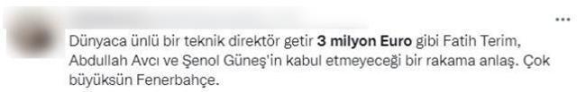 Fenerbahçe'nin Jorge Jesus'a vereceği maaş olay oldu: Nasıl başardın bunu Ali Koç!