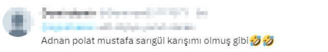 Jardel'in paylaşımını gören Şahan Gökbakar'dan güldüren benzetme: Yaşlanınca Adnan Polat olmuş