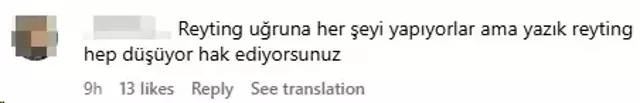 'Yalı Çapkını'ndaki tecavüz sahnesi izleyenleri çileden çıkardı