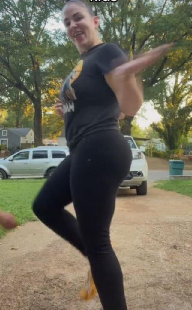 8 farklı erkekle ilişkisinden 11 çocuk doğuran kadın, anlattıklarıyla ağızları açık bıraktı