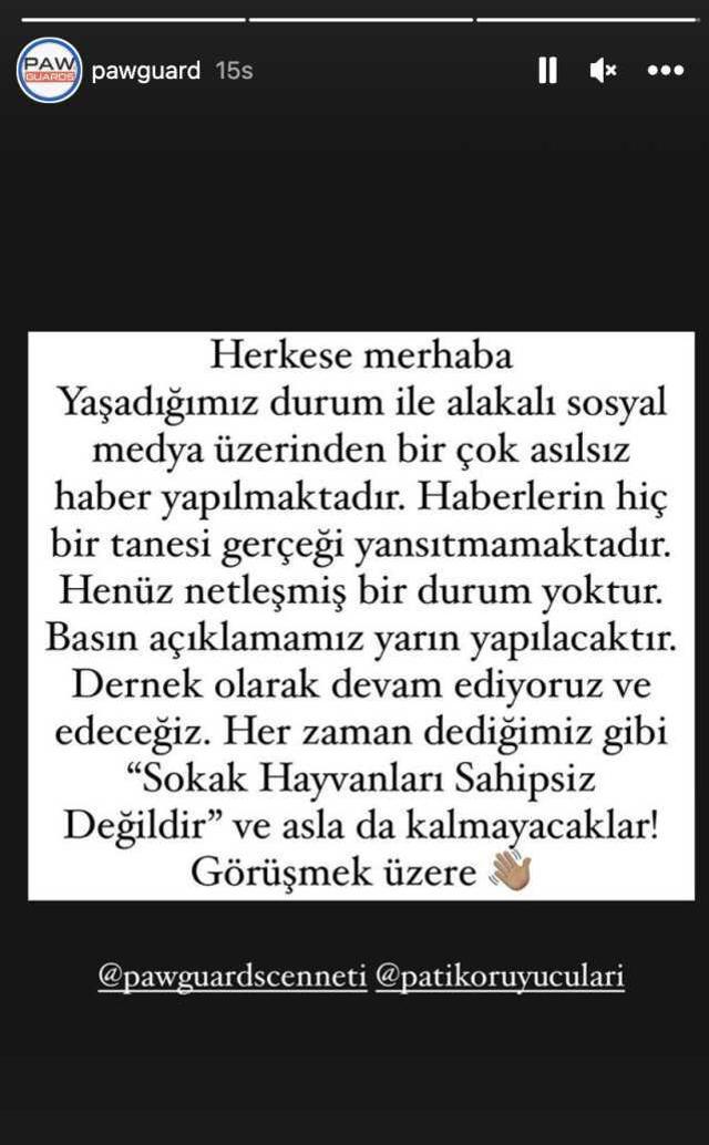 Paw Guards başkanı Erkin Erdoğdu kimdir, neden tutuklandı? Paw Guards nedir, haberleri ve dolandırıcılığı ne demek?