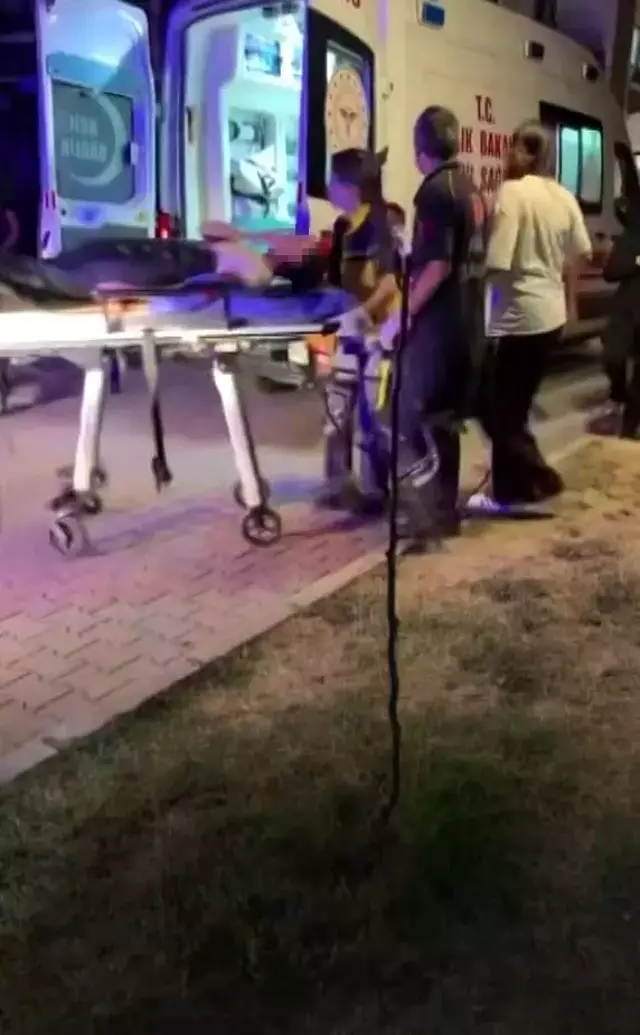 Biri 21, ikisi 17 yaşında! 3 genç kızın eğlencesi felaketle noktalandı