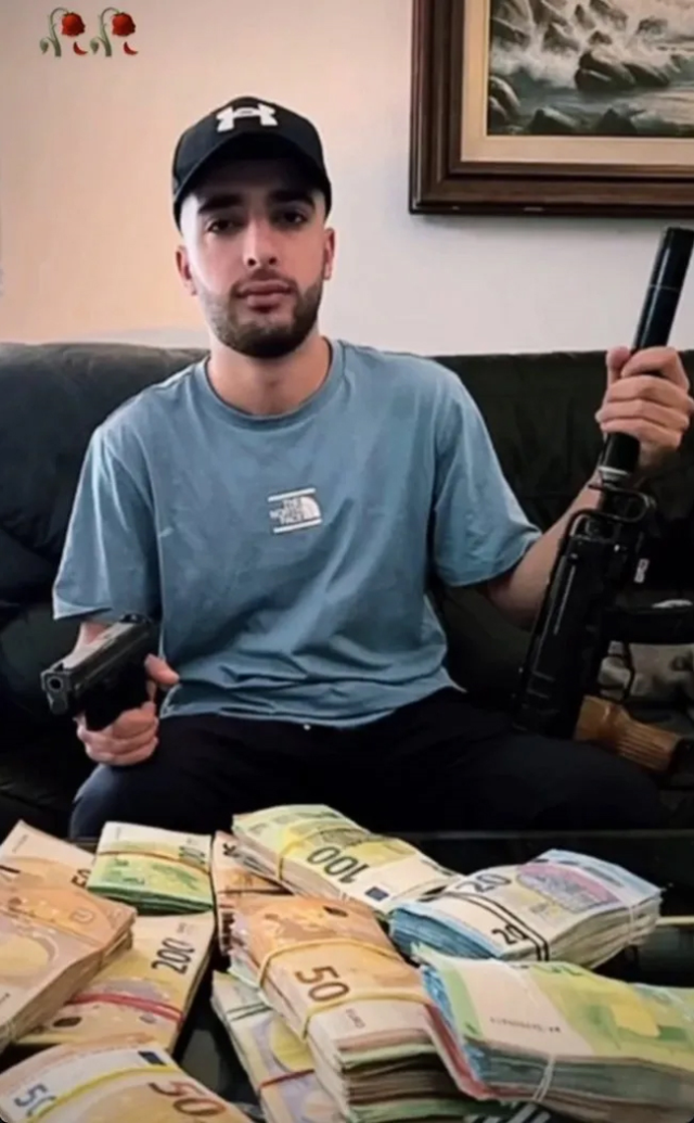 İtalya'yı karıştıran 2 Türk'ün kim olduğu ortaya çıktı