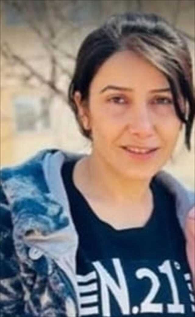 MİT, PKK/YPG'nin sözde Aynularab mali sorumlusu Tuba Karakoç'u etkisiz hale getirdi