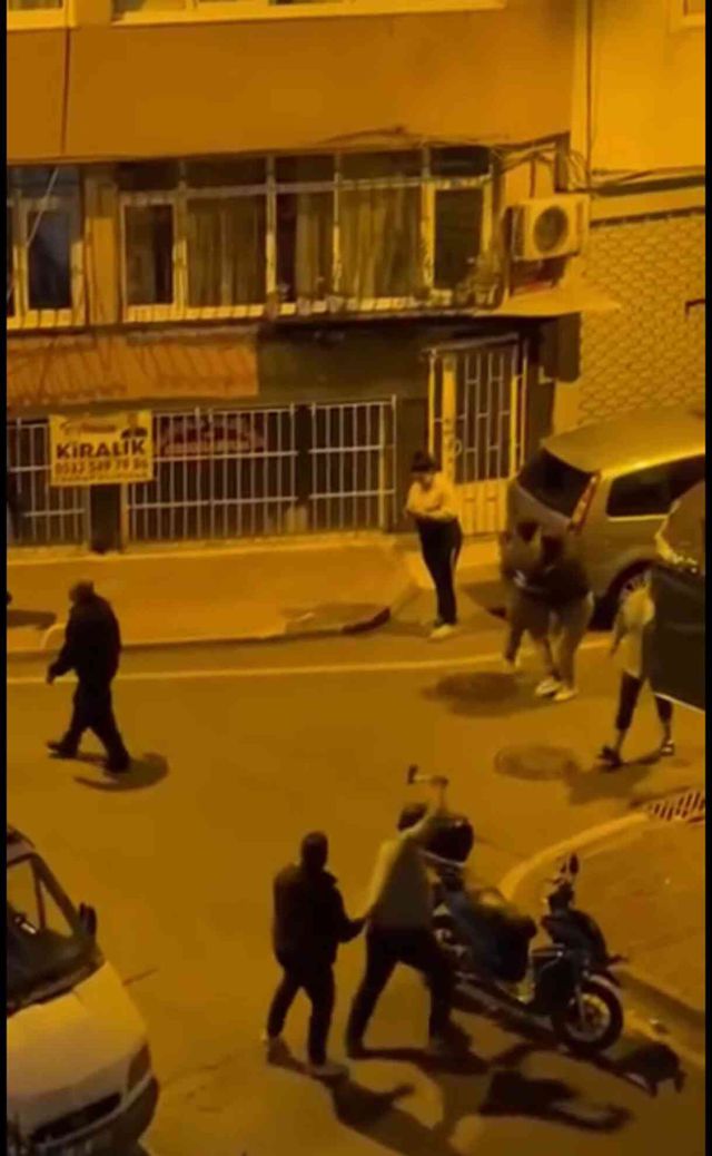 'Erkek arkadaşım beni istismar etti' cümlesini duyan baba baltayla dehşet saçtı