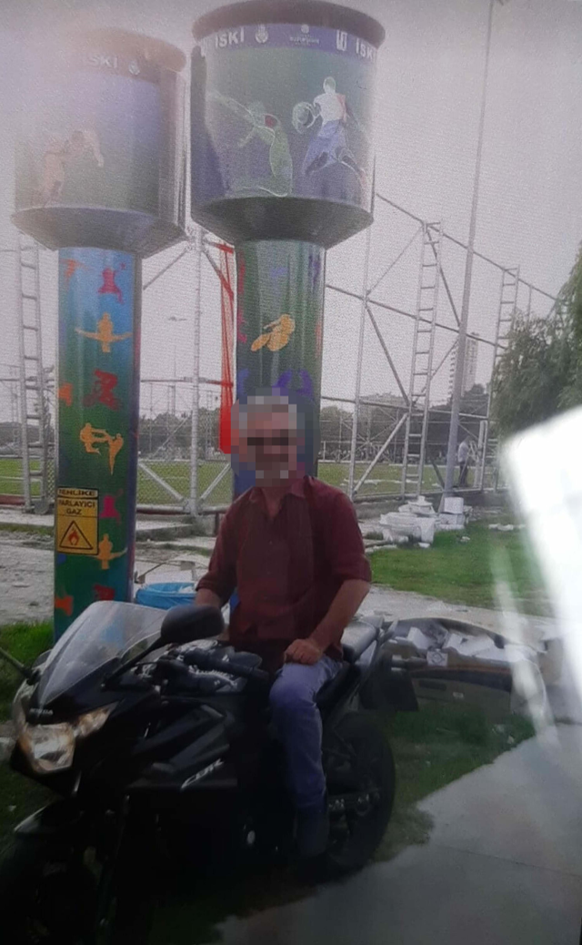 İzmir'deki eczacı cinayetinde 4 yıl sonra tutuklama