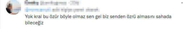 Galatasaray'ın stadından skandal paylaşım yapan Fransız gazeteciye tepkiler çığ gibi! Taraftarlar sinirden çıldırdı