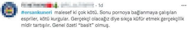Cem Yılmaz'ın yeni dizisi Erşan Kuneri, izleyicileri ikiye böldü
