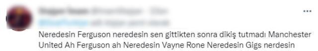 Dünya, Manchester United'ın düştüğü hali konuşuyor! 35 dakikada olanların izahı yok
