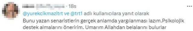 Yürek Çıkmazı dizisindeki çocuğa şiddet sahnesi tepki çekti: Yazıklar olsun