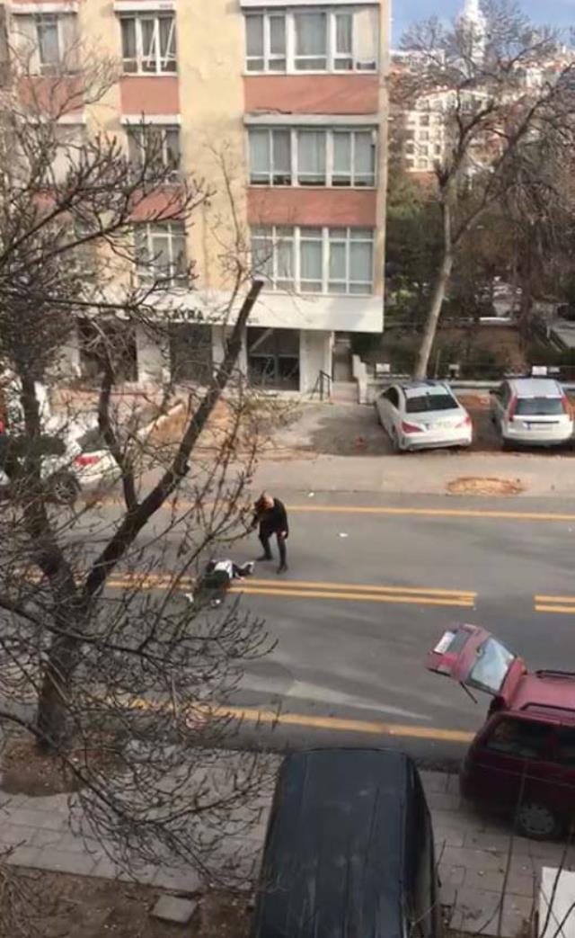 Eski eşinin vurduğu Pelin, 12 gün sonra hayatını kaybetti