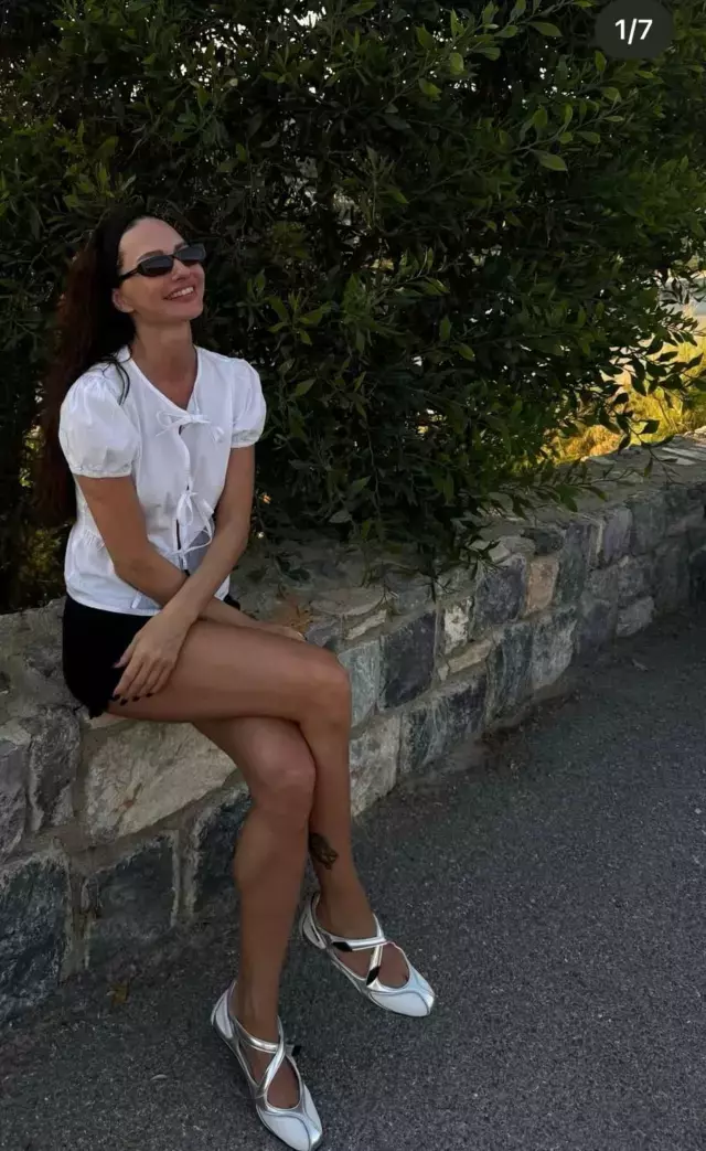 Yasemin Özilhan Boşanma Sürecini Anlatıyor: Yeni Ev ve Komşularıyla Değişen Yaşam