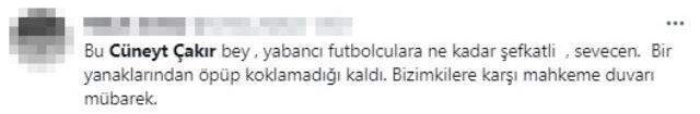 Cüneyt Çakır, İspanya ile Hırvatistan arasında oynanan tarihi maçta yönetimiyle göz doldurdu