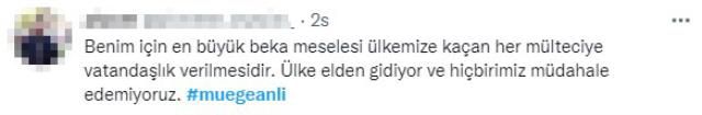 Vatandaşlık isteyen Suriyeli kadına yardım eli uzatan Müge Anlı'ya tepki yağıyor