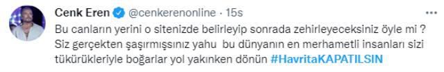 Havrita ne demek? Neden kapatılması isteniyor? Havrita ile ne yapılıyor?