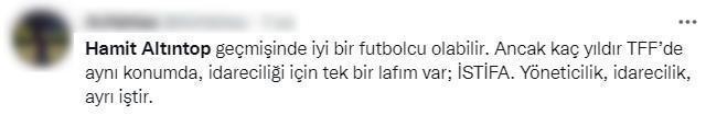 A Milli Takım, tüm Türkiye'yi çıldırttı! İstifa çağrılarının ardı arkası kesilmiyor