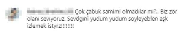 Aile dizisindeki öpüşme sahnesi izleyicinin tepkisini çekti