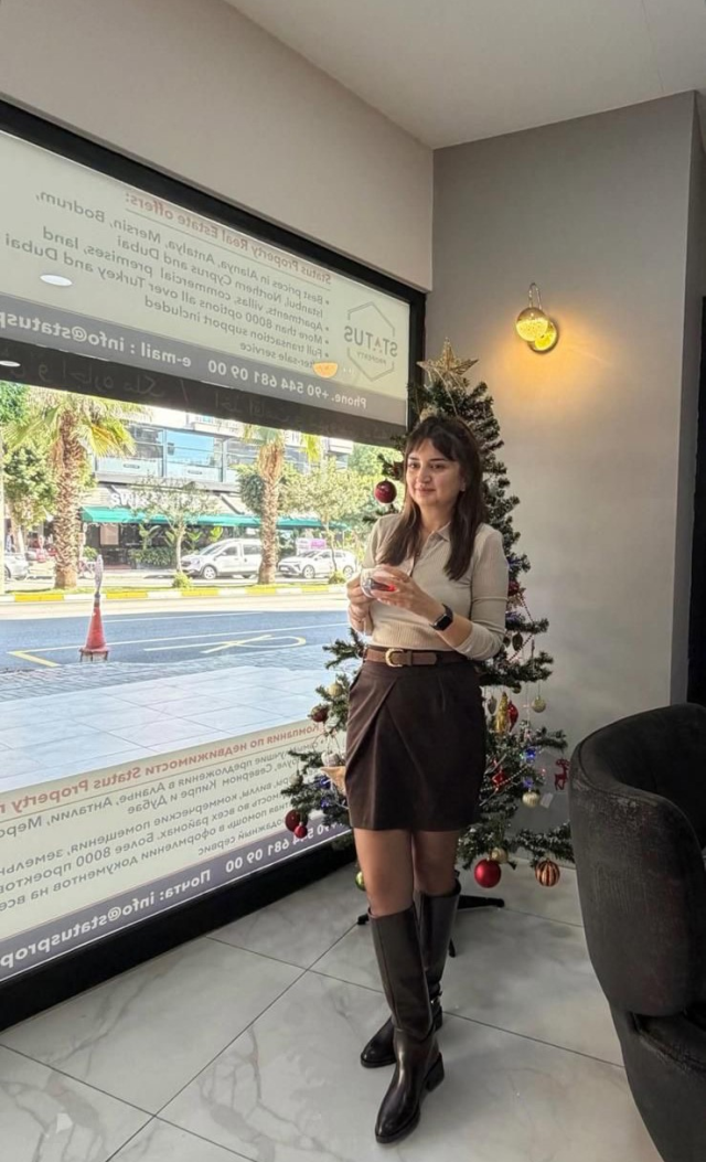 Alanya'da dayı dehşet saçtı: 1 yeğenini öldürüp diğer yeğeni ve eniştesini yaraladı