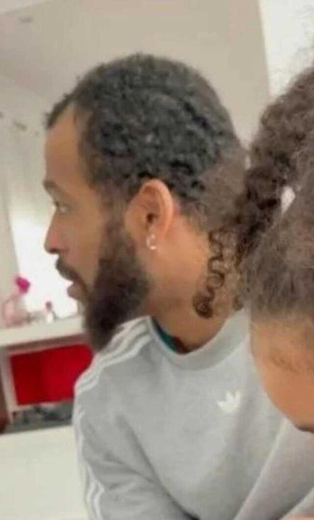 Bu ne hal Marcao! Yeni imajını görenler gözlerine inanamadı