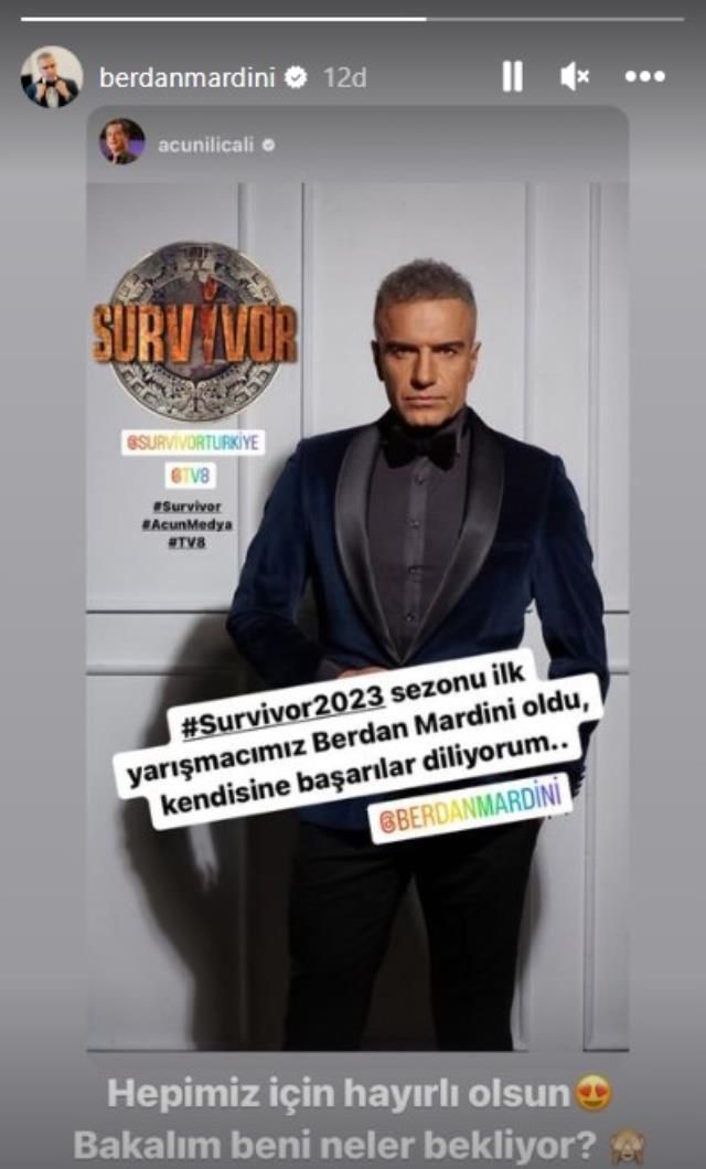 Survivor 2023 yarışmacıları kimler? Hangi ünlüler yarışmaya dahil olacak? Survivor 2023 yarışmacıları belli oldu mu, isimler açıklandı mı?
