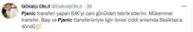 Miralem Pjanic uçaktan fotoğraf paylaştı, ortalık yıkıldı! Bosna-Hersekli yıldız gündemin zirvesinde