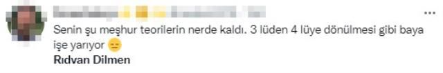 Ne Ali Koç ne futbolcular! Fenerbahçe taraftarından Rıdvan Dilmen'e görülmemiş tepki