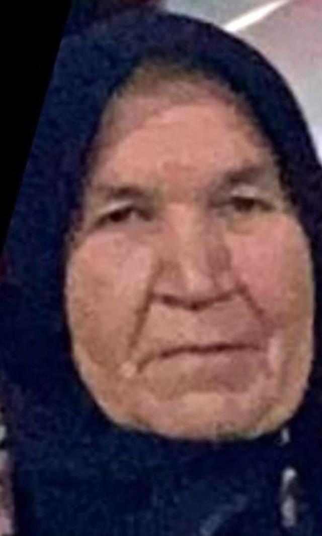 Oğlunun arkadaşları tarafından maket bıçağıyla öldürüldü