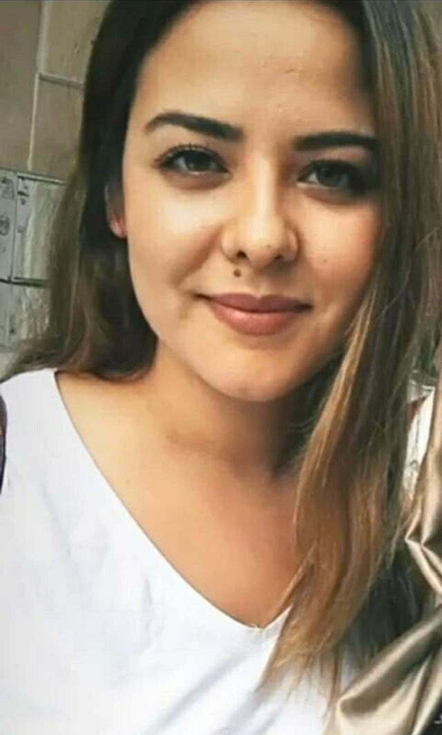 Eşinin öldürdüğü Gözde'nin davasında sanığa indirimsiz hapis istemi