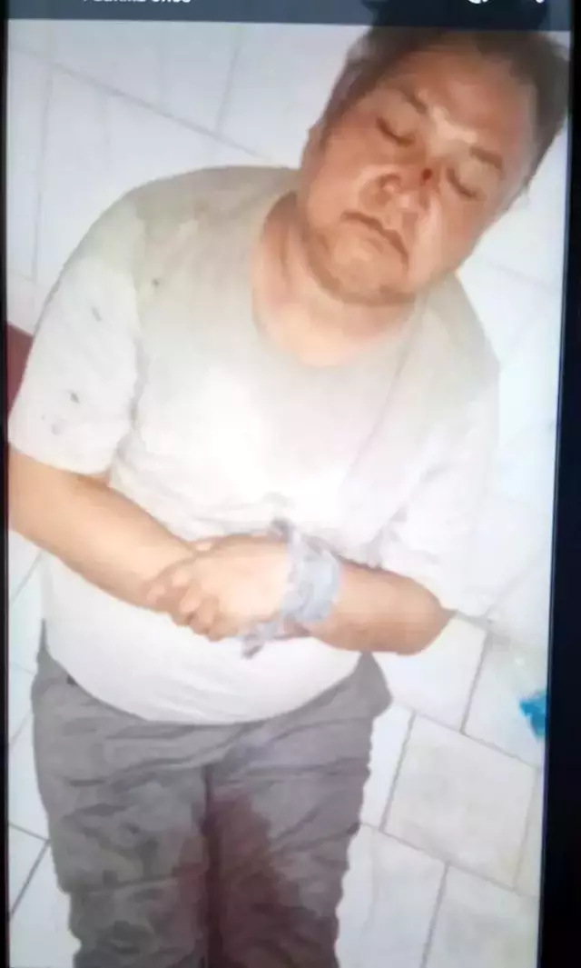 İran'da kaçırılan terzinin ailesine tehdit: Kulağını kesip göndereceğiz