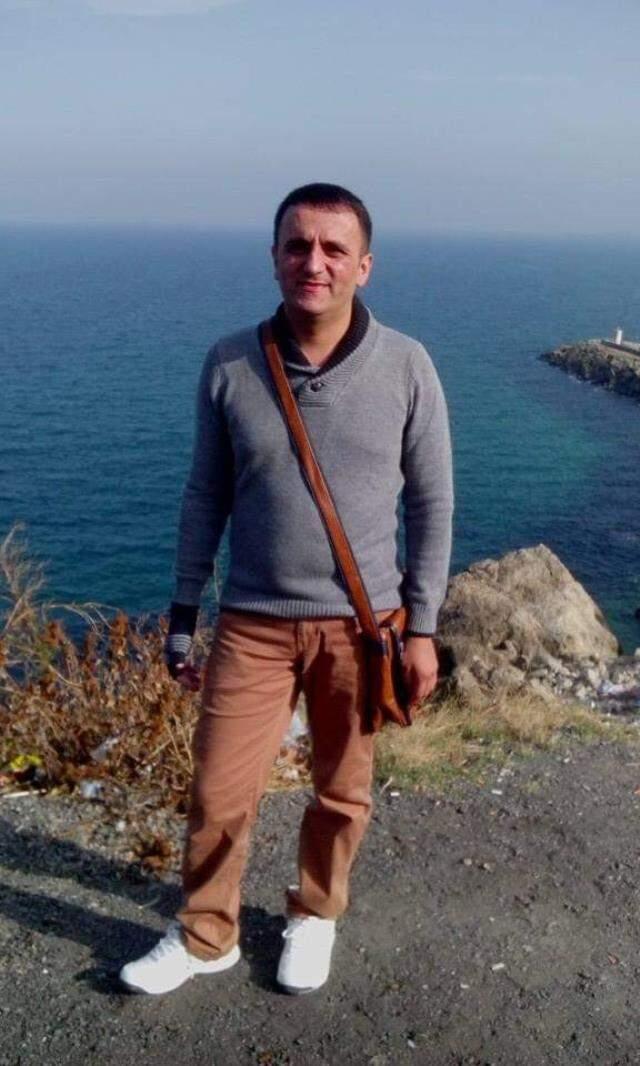 ARNAVUTKÖY'DE 15 BIÇAK DARBESİ VE BOĞAZI KESİLEREK ÖLDÜRÜLMÜŞTÜ; KATİLLER YAKALANDI