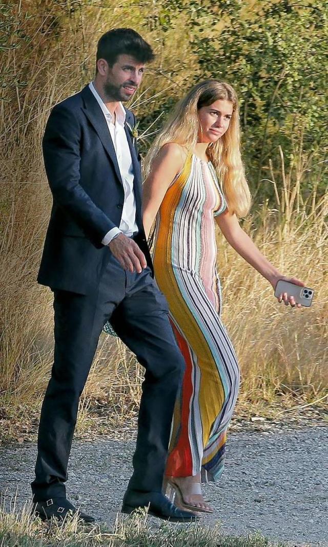 Pique'nin aldattığı Shakira ihanetten aylar sonra sessizliğini bozdu! Sözleri yürek burkuyor