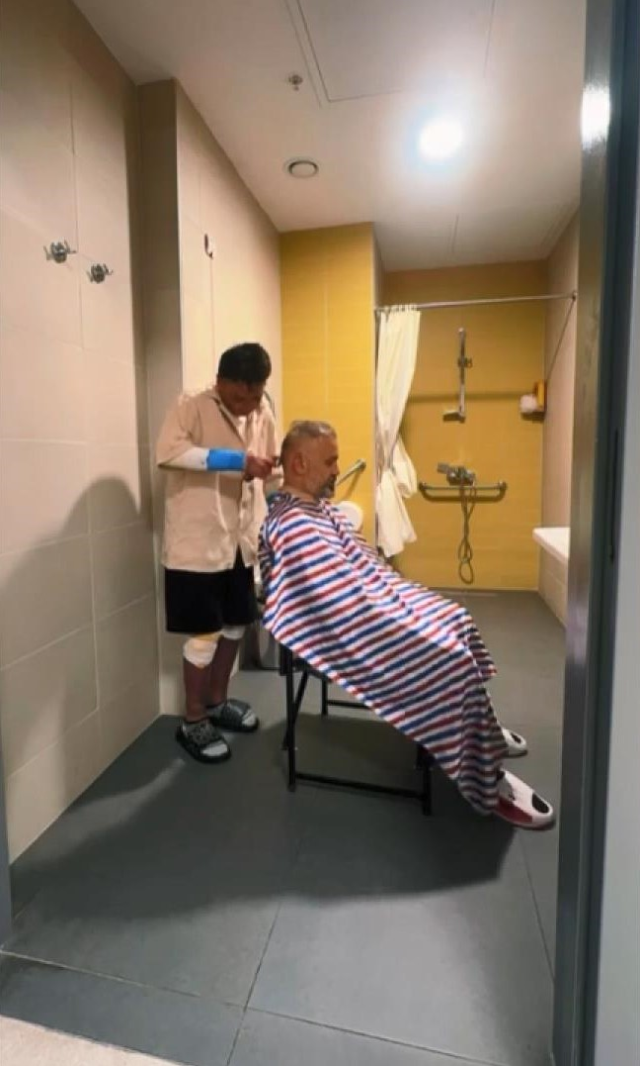 65 ameliyat geçirdi, 12 gün uyutuldu! Hayatı saniyeler içinde kabusa döndü