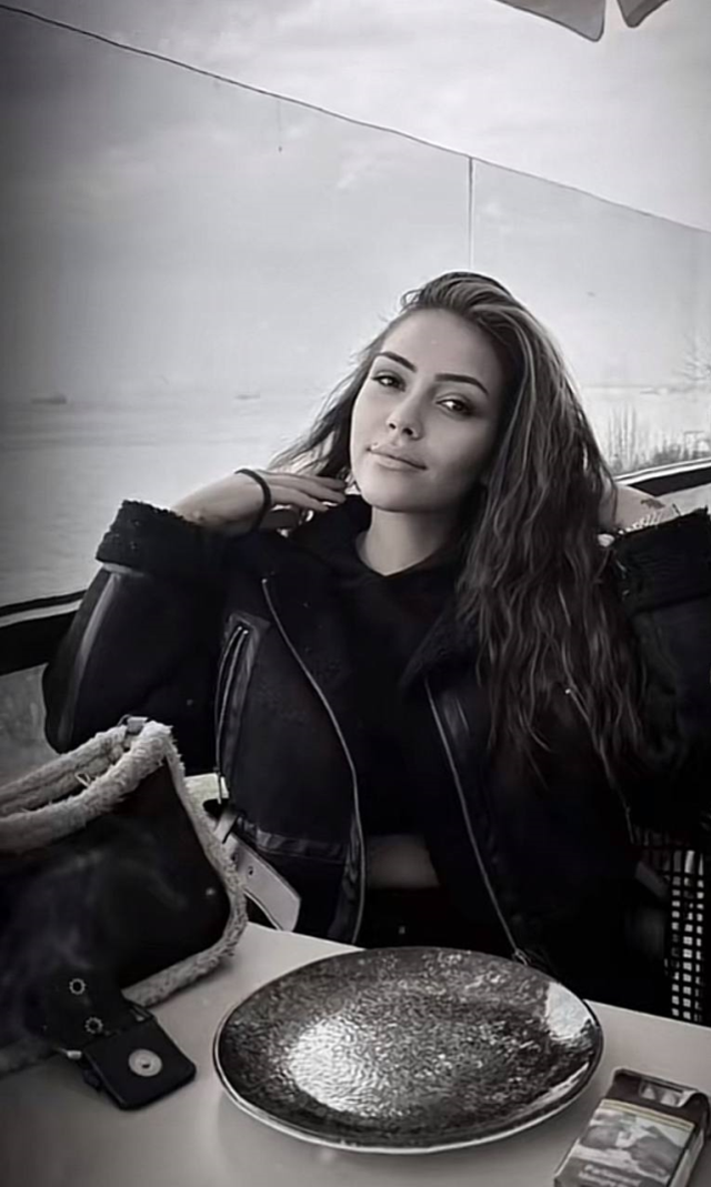 'Kız arkadaşım ex oldu' deyip kaçtı, 11 suç kaydı ortaya çıktı