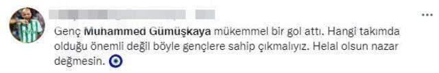 O nasıl gol Muhammed! Fenerbahçe'nin genç yıldızı, Helsinki maçında attığı golle gündemin zirvesine oturdu