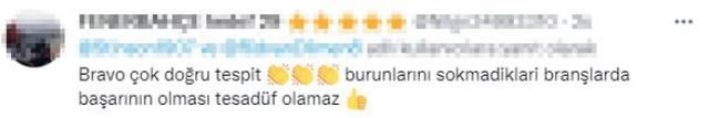 Taraftarın paylaşımı ortalığı karıştırdı! Fenerbahçeliler, Rıdvan Dilmen'e demediğini bırakmadı
