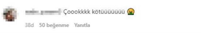 Hande Yener'in konserinde giydiği kıyafeti alay konusu oldu, herkes koltuk örtüsüne benzetti