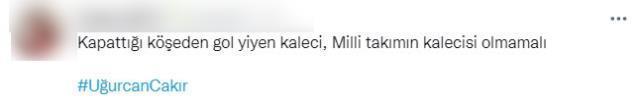 Yapma bunu Uğurcan! Milli kalecinin Jota'dan yediği gole tepkiler çığ gibi