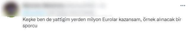 Arda Turan, yılın en sevilen ve örnek alınan futbolcusu oldu! Sosyal medyada kıyamet koptu
